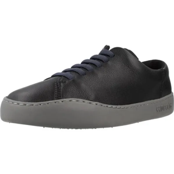 Camper Sneakers  Sport Zapatillas Mujer Modèle Touring Ry Zwart
