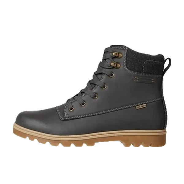 Mckinley Luca II Aqx 031 Zwart, vergelijk prijzen bij 1 winkel