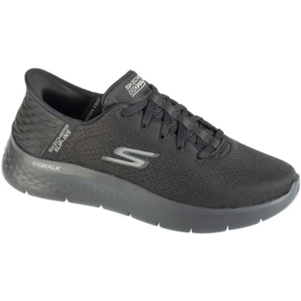 Skechers Hardloopschoenen  Slip-Ins: Max Cushioning Premier 2.0 Zwart