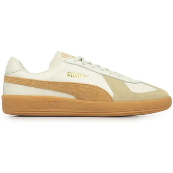 PUMA Sneakers  Army Trainer Beige