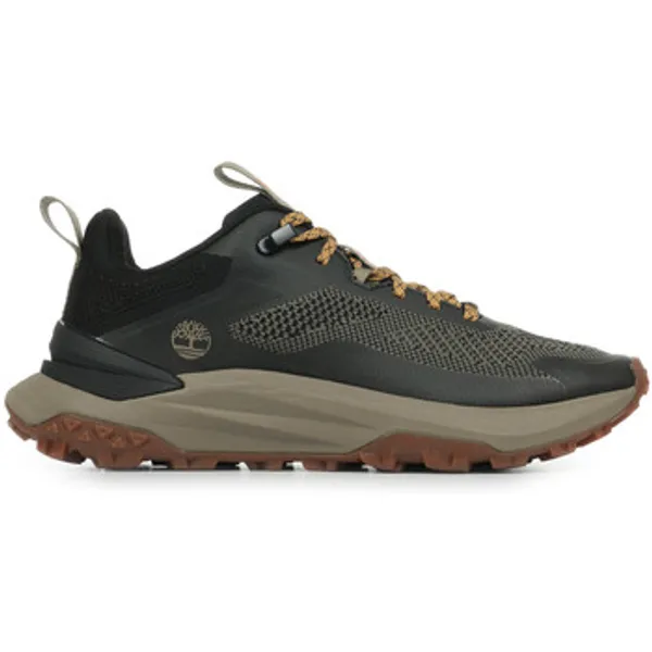 Timberland Sneakers  Motion Access Low Lace Sneaker Bruin — vergelijk prijzen bij 1 winkel