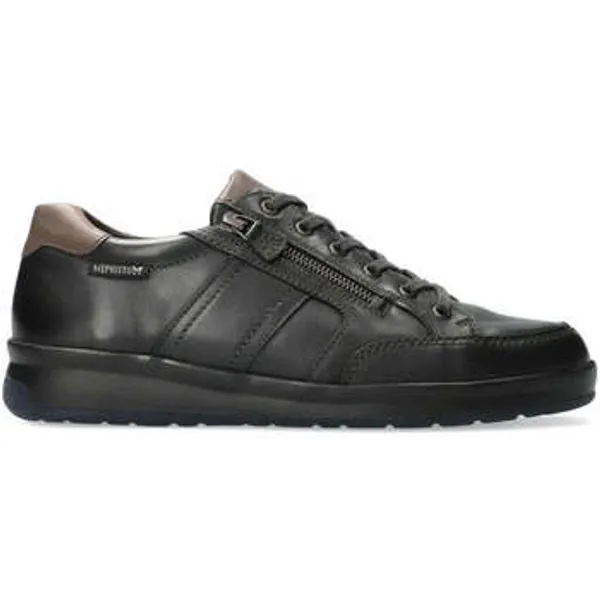 Mephisto Lisandro W. Zwart, foto 2 van 2
