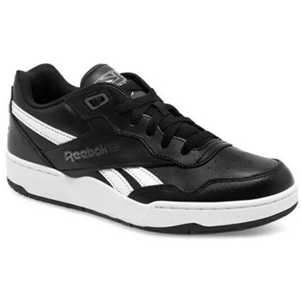 Reebok Sport Lage Sneakers  Bb 4000 Ii Zwart