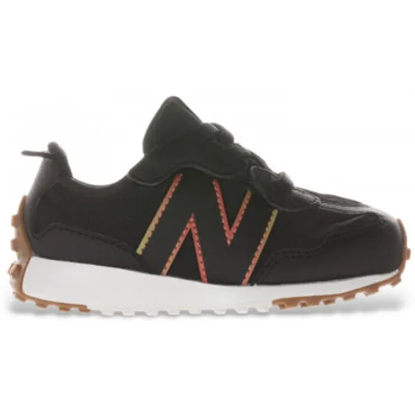 New Balance Sneakers  Nw327 Zwart