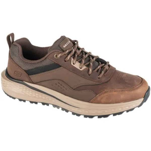 Skechers Lage Sneakers  Slade Ultra - Peralto Bruin