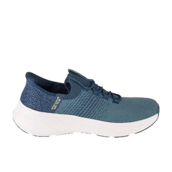 Skechers Slip-Ins: Edgeride Raygo Blauw, vergelijk prijzen bij 1 winkel