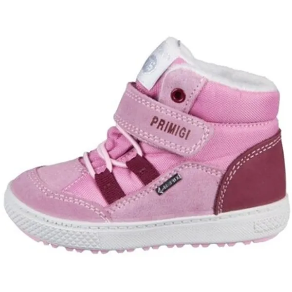Primigi Barth 19 GTX Roze, vergelijk prijzen bij 1 winkel