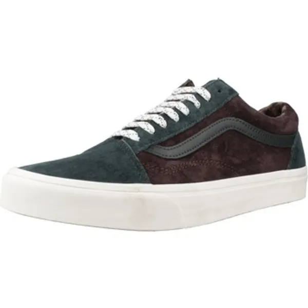 Vans Old Skool Bordeau