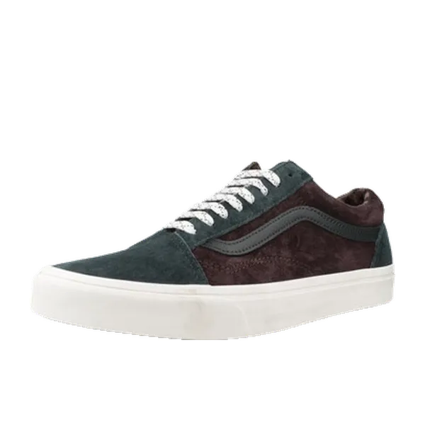 Vans Old Skool Rood (VN0A5FCBY28), vergelijk prijzen bij 1 winkel