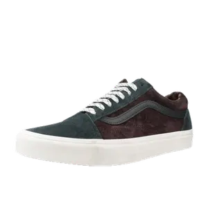 Vans Old Skool rood