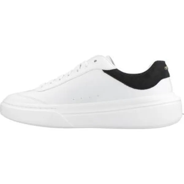 Skechers Cordova Classic Li Wit, foto 2 van 2