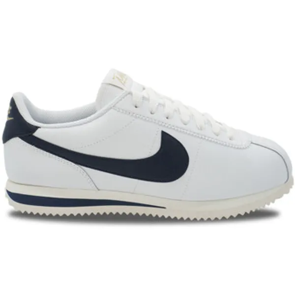 Nike Cortez Wit