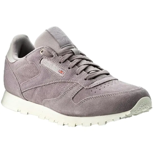Reebok Sport Sneakers  Cl Mcc Grijs