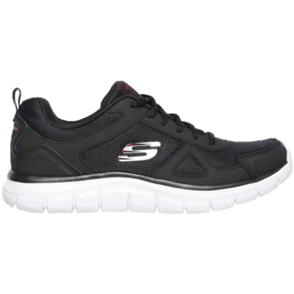 Skechers Sneakers  Track Scloric Zwart