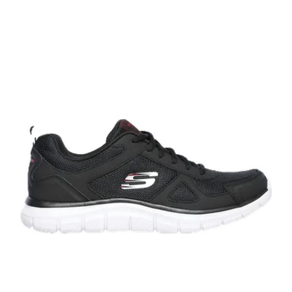 Skechers Track Scloric Zwart, vergelijk prijzen bij 1 winkel