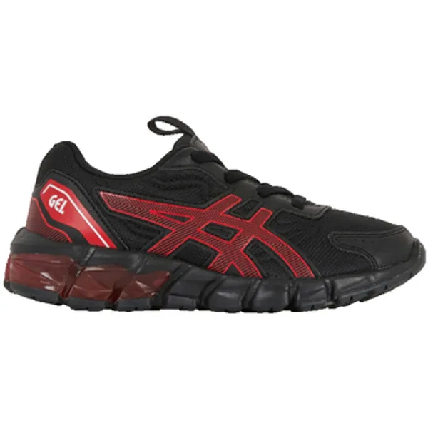 ASICS Sneakers  Gelquantum 90 Iii Zwart