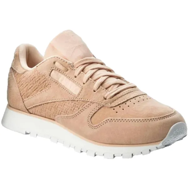 Reebok Sport Sneakers  Classic Roze