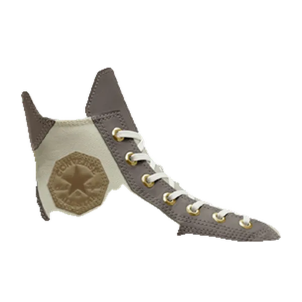 Converse Chuck 70 De Luxe Squared Grijs, vergelijk prijzen bij 1 winkel