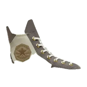 Converse Chuck 70 grijs