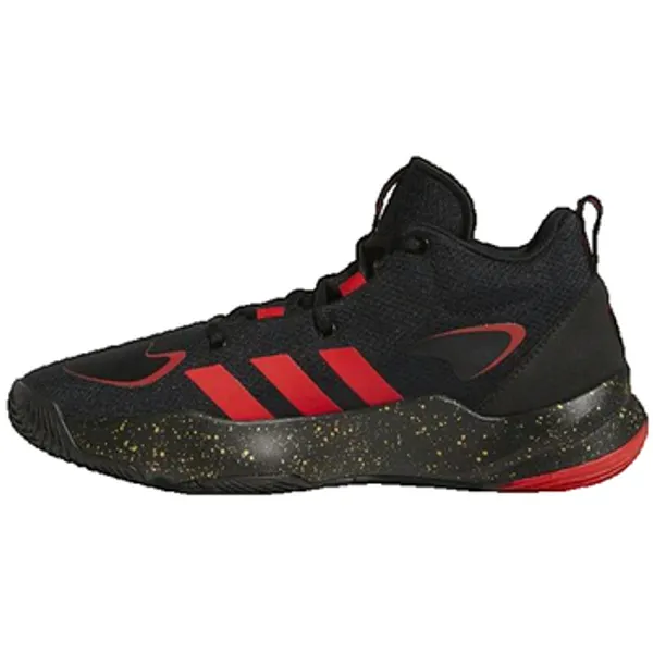 adidas Pro N3Xt Rood, foto 2 van 2