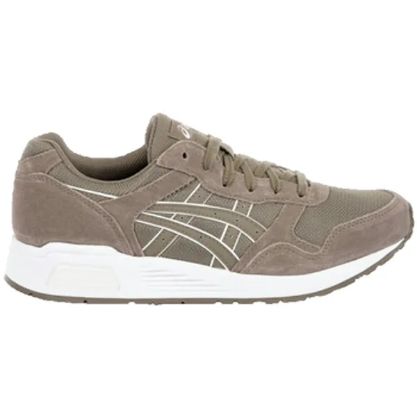 ASICS Sneakers  Lyte Trainer Groen
