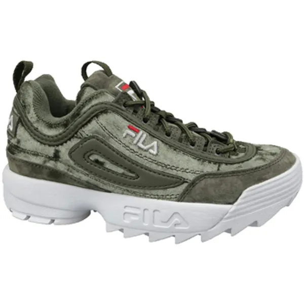Fila Sneakers  Disruptor S Grijs