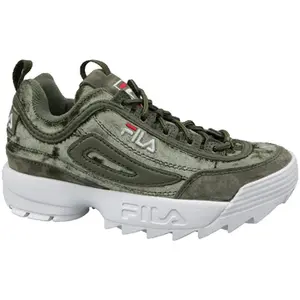 Fila Disruptor grijs