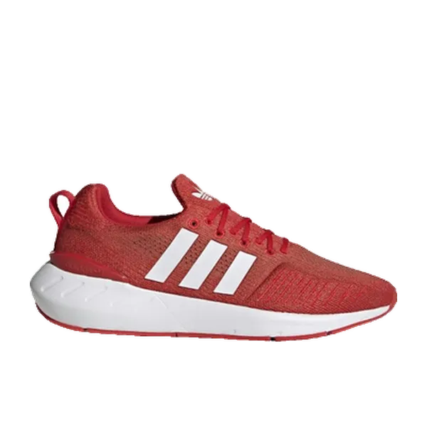 adidas Swift Run Rood, vergelijk prijzen bij 1 winkel