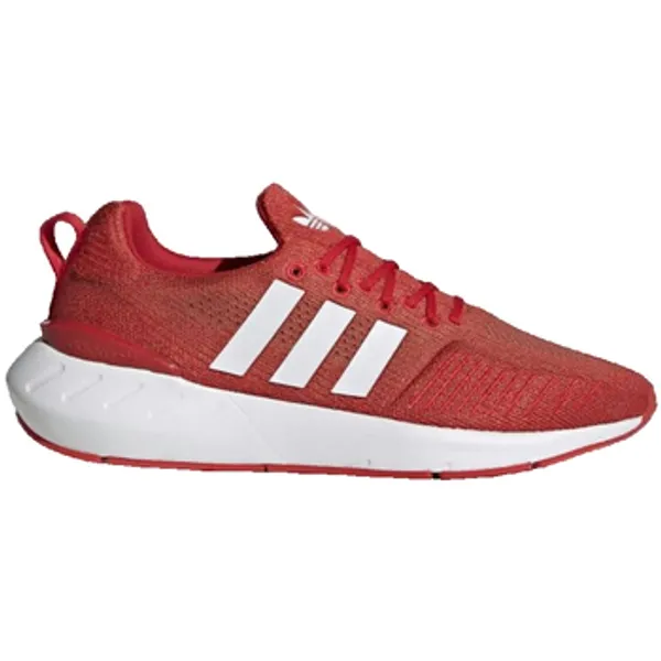 adidas Swift Run Rood, foto 2 van 2