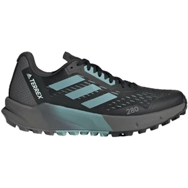adidas Sneakers  Agravic Flow 2 Zwart