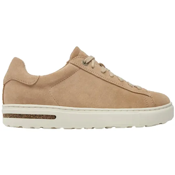Birkenstock Lage Sneakers  Bend Beige