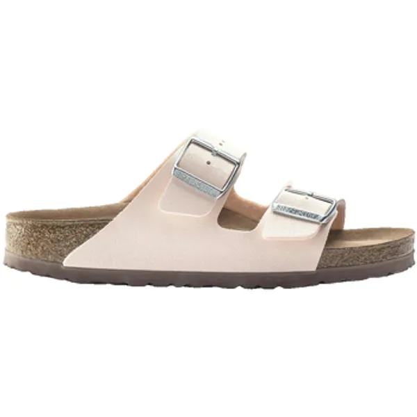 Birkenstock Sneakers  Arizona Bs Etroite Roze