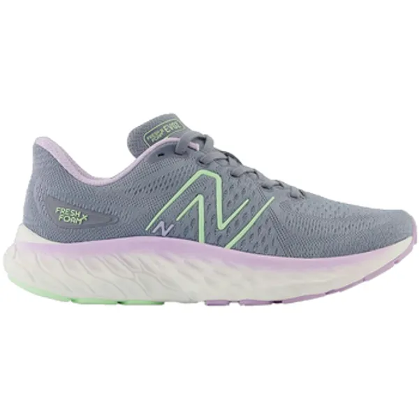 New Balance Hardloopschoenen  Fresh Foam x Evoz Grijs