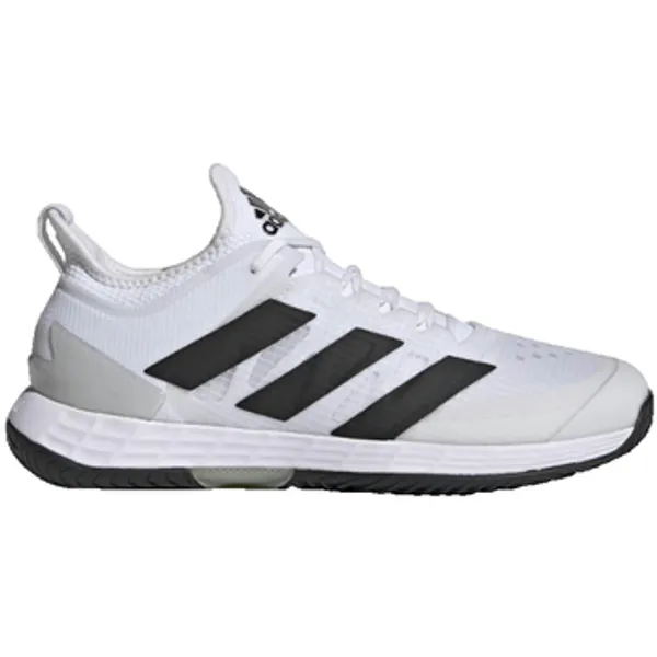adidas Sneakers  Adizero Ubersonic 4 Wit