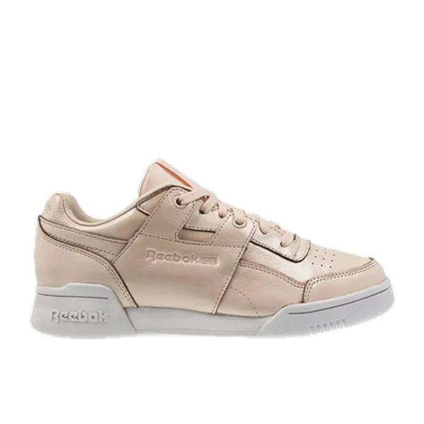 Reebok Plus Iridescent Beige, vergelijk prijzen bij 2 winkels