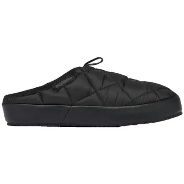 Columbia Woodburn II Chukka Wp Zwart, foto 2 van 2