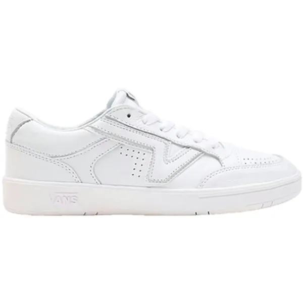 Vans Sneakers  Lowland Cc Wit