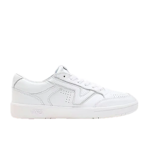 Vans Lowland Cc Wit, vergelijk prijzen bij 1 winkel