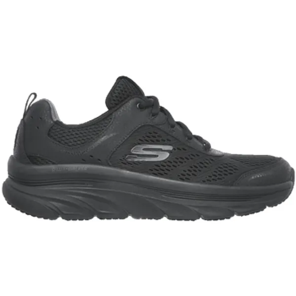 Skechers Sneakers  D'Lux Walker Zwart