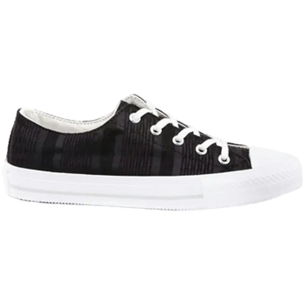 Converse Sneakers  Breakpoint Zwart — vergelijk prijzen bij 1 winkel