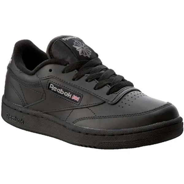 Reebok Sport Sneakers  Club Cj Zwart