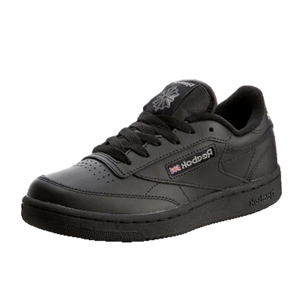 Reebok Club Cj Zwart, vergelijk prijzen bij 1 winkel