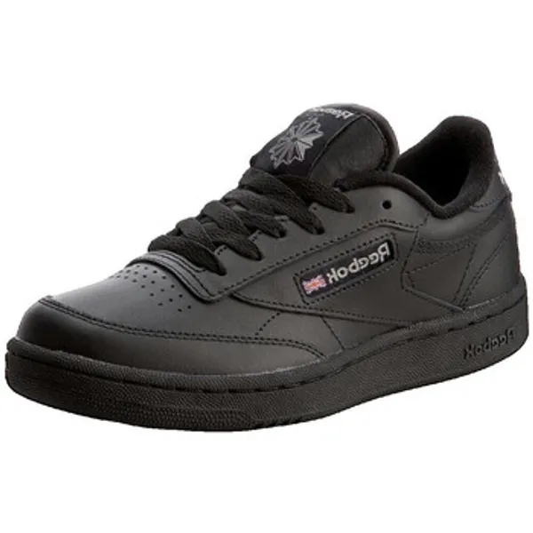 Reebok Club Cj Zwart, foto 2 van 2