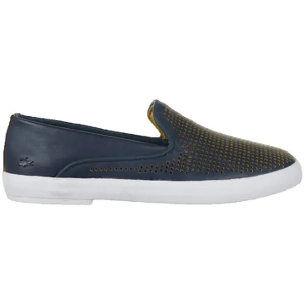 Lacoste Sneakers  Cherre 216 1 Caw Blauw