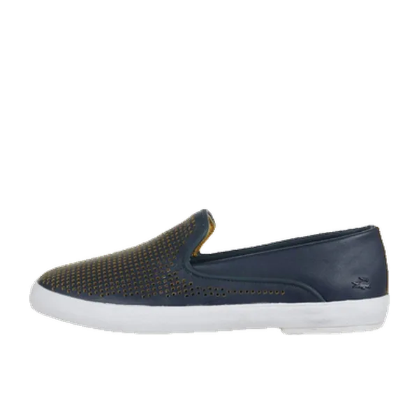 Lacoste Cherre 216 1 Caw Blauw, vergelijk prijzen bij 1 winkel