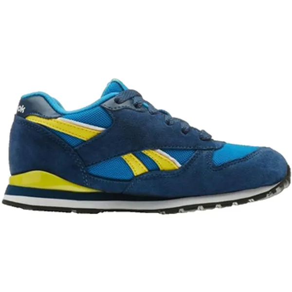 Reebok Sport Sneakers  Gl 2620 Blauw