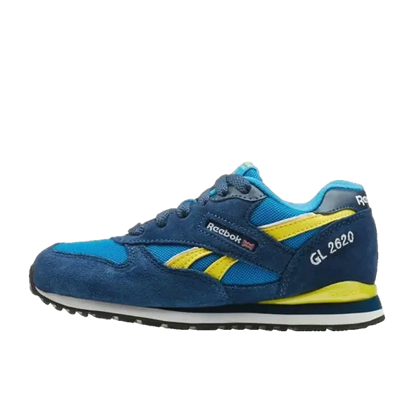 Reebok Gl 2620 Blauw, vergelijk prijzen bij 1 winkel