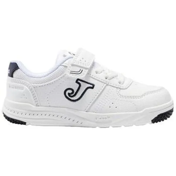 Joma Sneakers  Harvard Wit — vergelijk prijzen bij 1 winkel