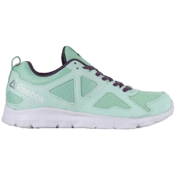 Reebok Sport Sneakers  Dashhex Tr Groen