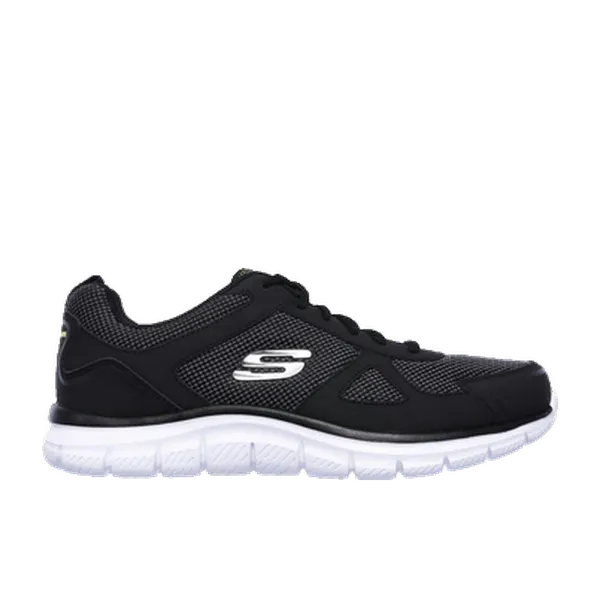 Skechers Bucolo Zwart, vergelijk prijzen bij 2 winkels